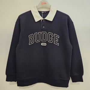 [소이]싱글 합포 카라 맨투맨티 25f1408ny 남아/주니어용