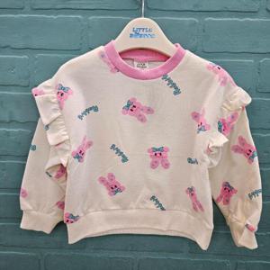 리틀밥독 HC35 러비턔츠 H251MTS13 PK