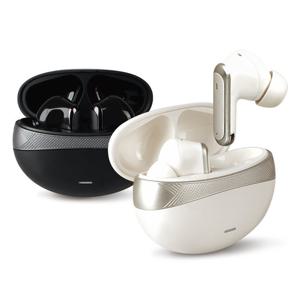 크라우 NV88-NTW1 블루투스이어폰 6.0 ANC ENC 쿼드마이크_