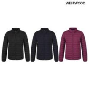 웨스트우드 HC27 여성 에센셜 경량  자켓 (3컬러) WP4WTDL150