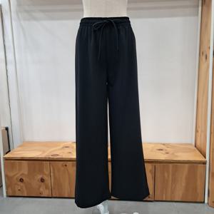 [레코브]스트링일자통팬츠LC41F4PT012ABK