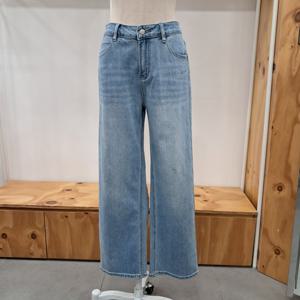 [레코브]일자핏데님LC31F4DP524XBL