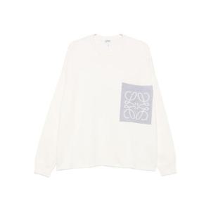 26SS Loewe 맨즈 니트 스웨터 H526Y14KLS2145 TP563756070