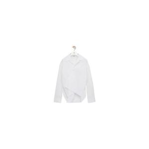 26SS Loewe 여성 셔츠 S359Y05XEZ2100 TP571133384