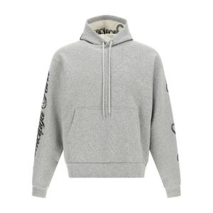 26SS Balenciaga Cursive 후드티 858143TTVM82569 TP571132591