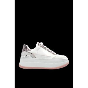 25FW 마이클코어스 Platform 스니커즈 Hayes 43S5HYFS1S0688 TP565399803