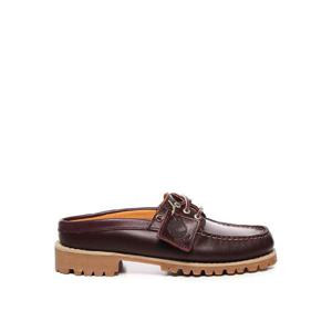 26SS Timberland Vibram 3 Eye Mule TB0A6ETDEIW1 TP565518301