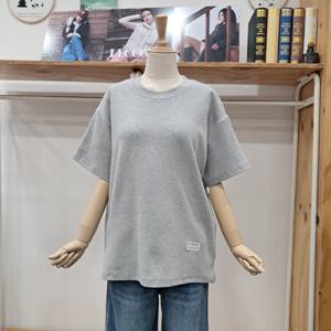 [레코브]피치기모티셔츠LC41F3ST002AMY