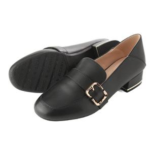 [엘칸토]경량 쿠션UP 힐로퍼 여성 로퍼 2XWD37XU_GN