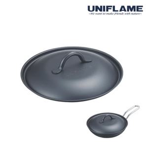 [유니프레임] 꼬마 팬 뚜껑 666388