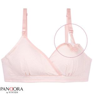 판도라by비비안 수유용 랩스타일 면브라 A컵 pbr1547