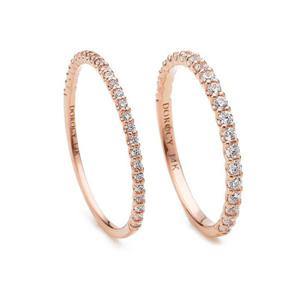 [도로시] *설기획특가*14k 스팟 베이직 반지(Atype)