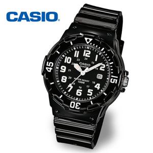 [정품] CASIO 카시오 LRW-200H-1B 야광 여성 수능시계