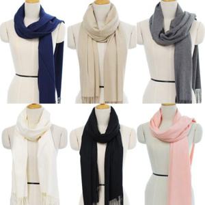 [블루피오레] 코튼 머플러 AF3429