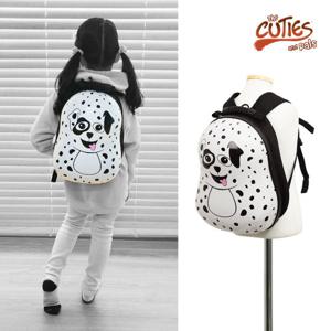 ★정가50,000★[큐티앤펄스]애니멀 키즈백팩(달마시안)