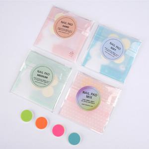 아이벨류 네일트리머 리필팩 (4P구성)