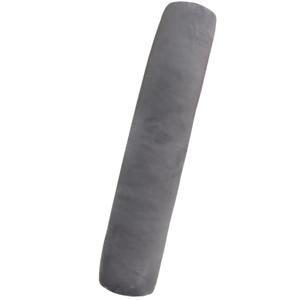 [당일 출고] 베드앤데코 소프트극세사 스틱캔디쿠션(솜포함)20x100