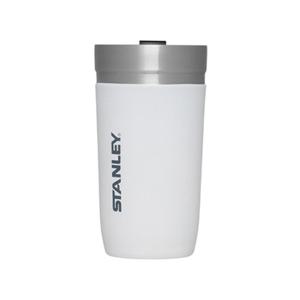 미국 스탠리 GO 진공 텀블러 473ml 화이 보온 보냉