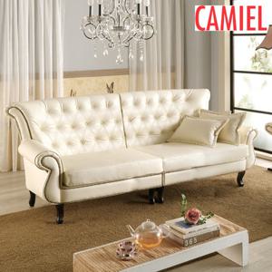 [까미엘]클래식엔틱 2+2인소파(TY_C4001)