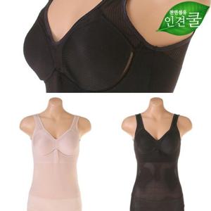 [인견브라] 쏘로사떼 인견 몰드 브라런닝RS6501/노와이어