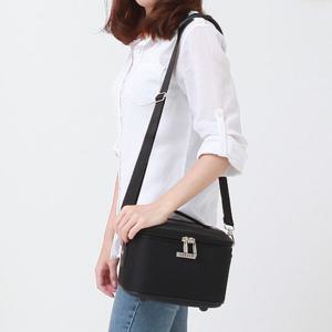 [앙뜨레] SH-505 소형 화장품가방 메이크업 케이스