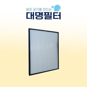 국내산 위닉스마스터공기청정기 AMSM993-IWK 헤파필터