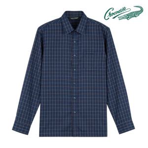 [크로커다일] 라인 윈도우 남성남방 CDAA5WS3412