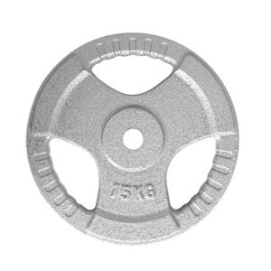 이고진 홈 해머 바벨 원판 15kg 1개 31D 바벨 덤벨 역기 운동