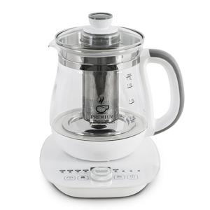 모닝컴 차탕기/약탕기/보온/1.7리터 DWTM-2978WS