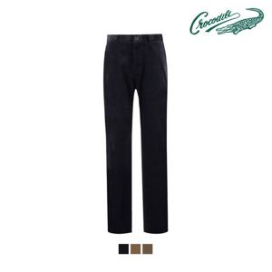 [크로커다일] CPU 프린트 면바지 CDAA5PT3502