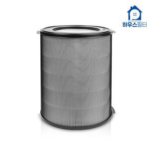 위닉스 타워Q 공기청정기 필터 기본형 ATQE400-HWK