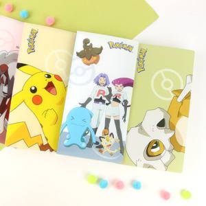 포켓몬 멀티앨범 v2 게임 수집 정리 보관 수납 케이스
