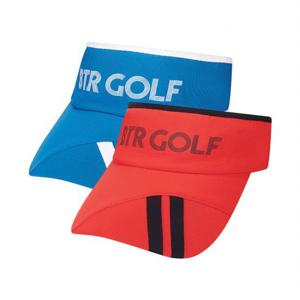 비티알 BTR 남성 골프웨어 여름 스포티 라운딩 썬캡