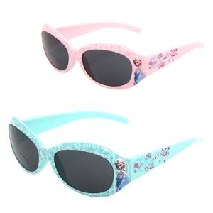 [오키즈] 겨울왕국 선글라스 (플라워-80002) (N0369)