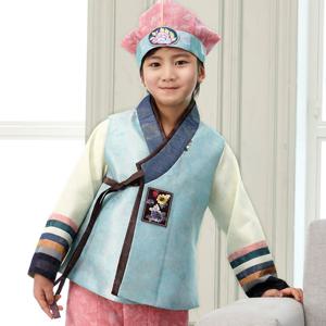 [예가한복]MR.2026 시원마루 남아한복/아동한복