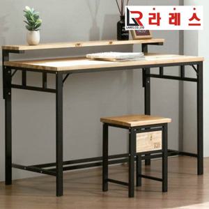 샤니 삼나무 1500 편수책상