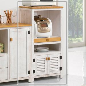 크로빈 550 원목렌지대