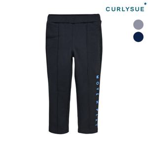 [컬리수] 심플 에슬레저팬츠 CPS1XQPT83