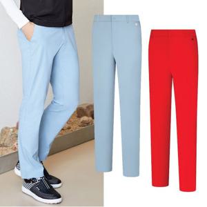 비티알 BTR 남성 골프웨어 여름 스트레치 바지