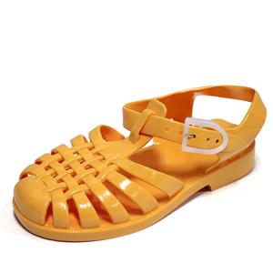 메듀즈 SUN 201 샌들 멜론 여성 젤리슈즈 MELON