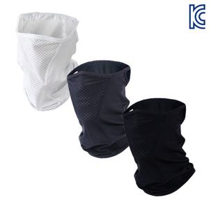 MCN 쿨 자외선차단 얼굴햇빛가리개 스포츠 자전거 마스크