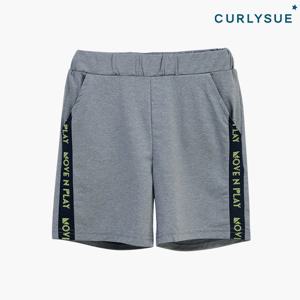 [컬리수] 플레이 5부팬츠 CPM3XQPT81 [여름]