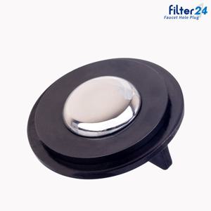 싱크대 파우셋 플러그 조리수 밸브 세제 구멍 마개 11-22mm