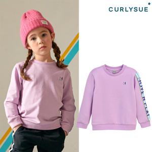 [컬리수] 베이직 에슬레저티셔츠 CPF1XQTS82 [가을]