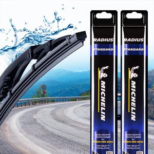 올란도 와이퍼 (미쉐린 라디우스 스탠다드)