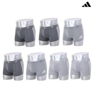 [출고가89,000](이월)[아디다스 7종] 퍼포먼스 드로즈 패키지