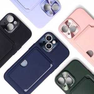 메탈 렌즈 카드포켓 젤리케이스 아이폰16 15 14 13 12 갤럭시S25 S24 S23 S22 퀀텀 점프 버디 와이드 A55 A54 A36 A35 A34 A26 A25 A24 A23 A16 A15 A13