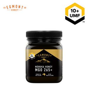 뉴질랜드 에그몬트 마누카 꿀 UMF10+ 250g (뉴질랜드 정식 수입)