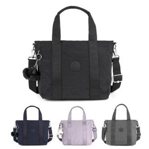 [키플링]키플링 토트백 (아쎄니 MINI)