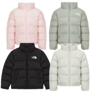 [백화점]노스페이스 키즈 점퍼 NJ3NR51 ALL 뉴퍼피 자켓 패딩